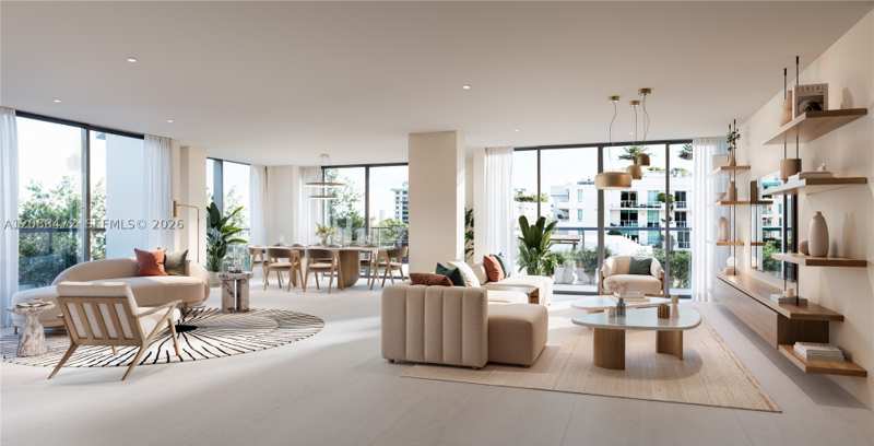3 bedroom Condominium at 1160 101st St 401, Bay Harbor Island, Bay Harbor Islands — photo 1