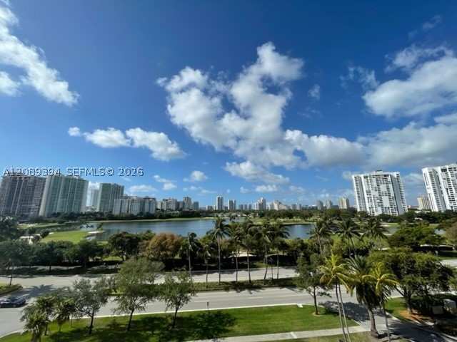 2 bedroom Condominium at 3625 N Country Club Dr 704, Aventura Eldorado Condo, Aventura — photo 1