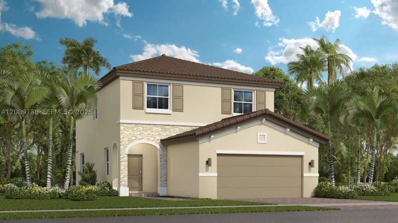 3 bedroom SingleFamilyResidence at 2726 SE 25 Ct, Altamira GranadaCollection, Homestead — photo 1