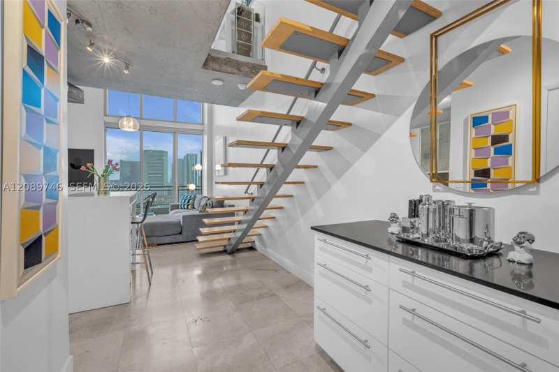 2 bedroom Condominium at 690 SW 1st Ct 2319, Neo Vertika Condo, Miami — photo 1