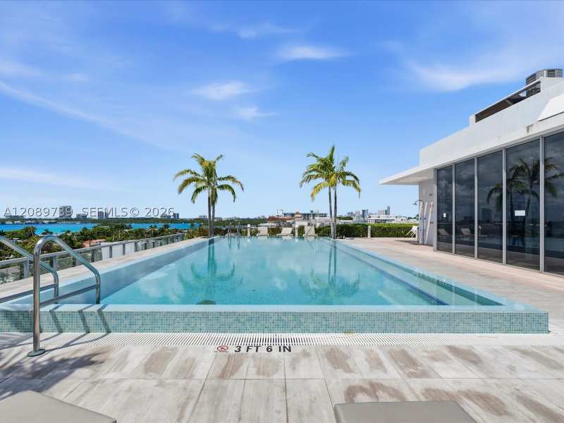 2 bedroom Condominium at 9940 W Bay Harbor Dr 7C-N, Kai At Bay Harbor Condo, Bay Harbor Islands — photo 1