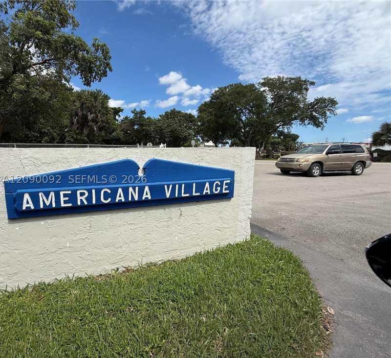 3 bedroom MobileHome at 19800 SW 180th Ave. Lot 120, Americana Village Condo, Miami — photo 1