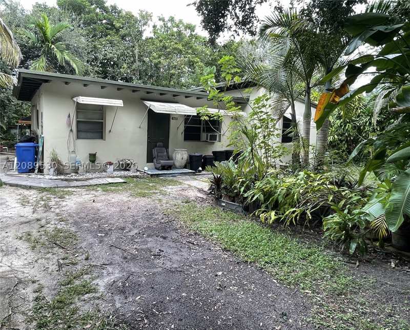 3 bedroom SingleFamilyResidence at 6711 SW 63rd Ave, Cocoplum Terrace Addn Par, South Miami — photo 1