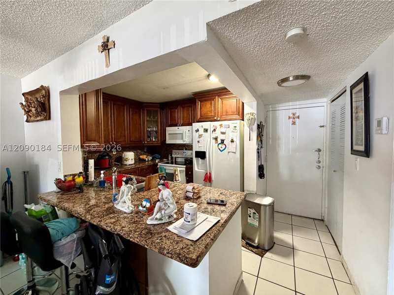 1 bedroom Condominium at 5201 NW 7th St 104, El Cid Condo, Miami — photo 1