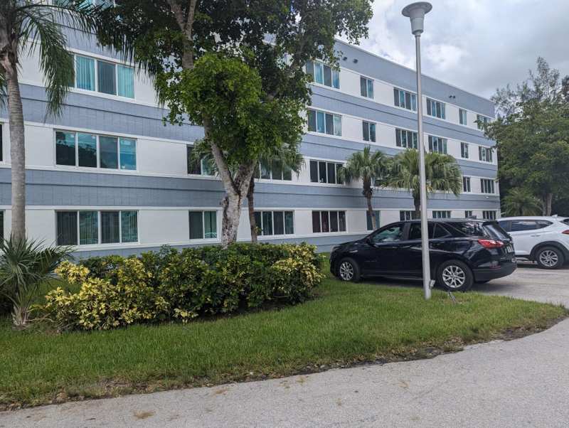 2 bedroom Condominium at 14830 N Naranja Lakes Boulevard N A3C, Naranja Lakes Condo No 5, Homestead — photo 1
