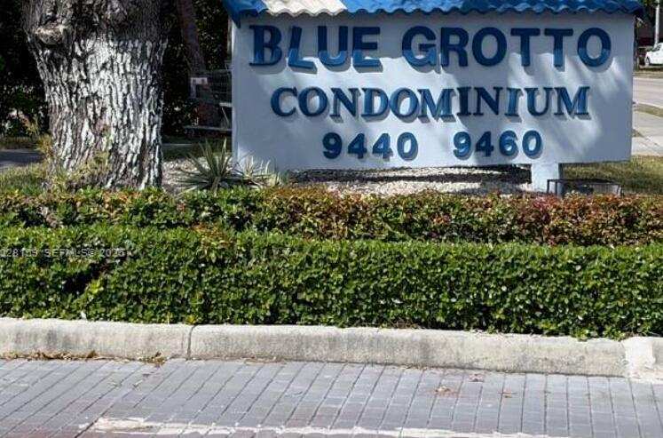 1 bedroom Condominium at 9460 Fontainebleau Boulevard 324, Bleau Grotto Condo, Miami — photo 1