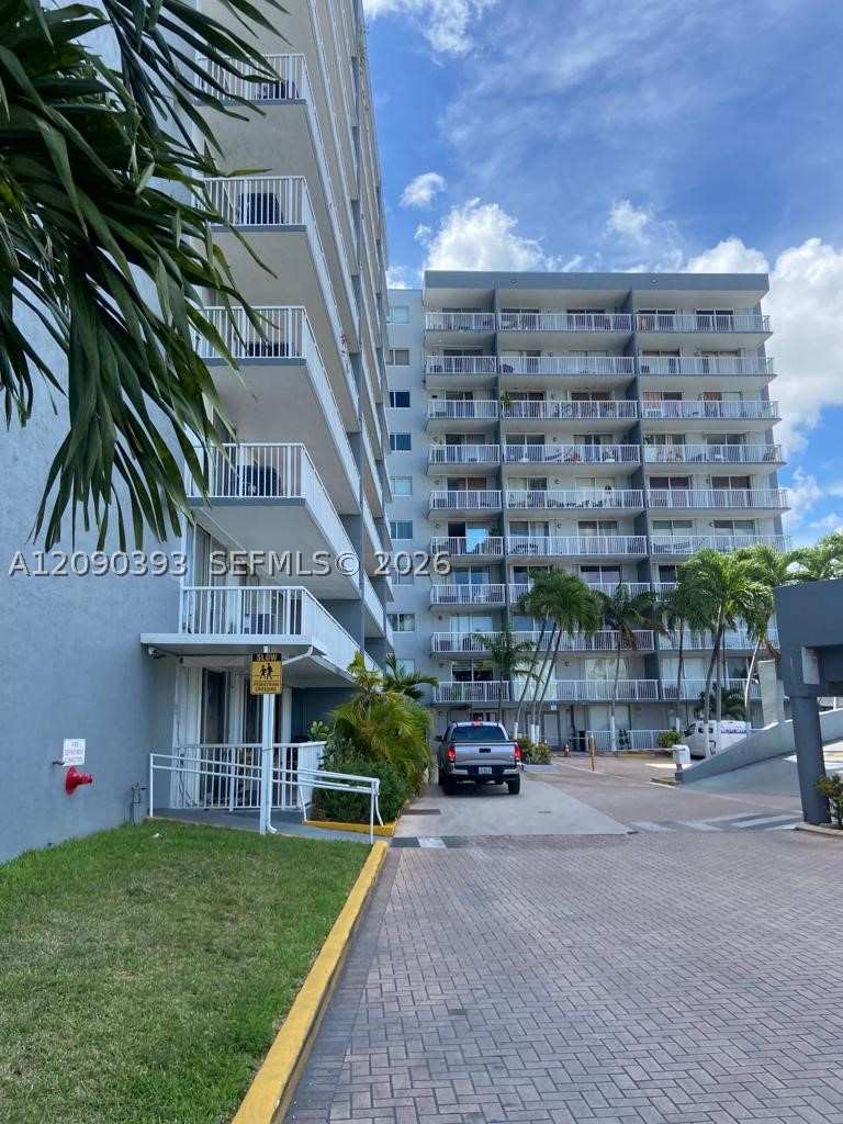 2 bedroom Condominium at 1800 NW 24th Ave 614, Isla Del Mar Condo, Miami — photo 1