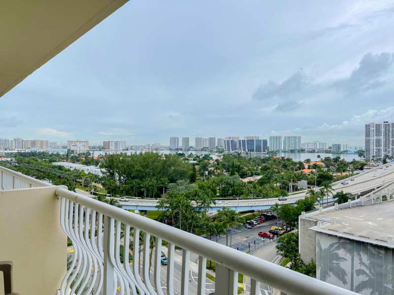 0 bedroom Condominium at 19201 Collins Avenue 1034, The Aventura Beach Club Co, Sunny Isles Beach — photo 1