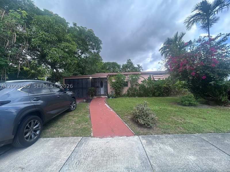 2 bedroom SingleFamilyResidence at 105 NW 122nd St, Overbrook Shores No-2, North Miami — photo 1