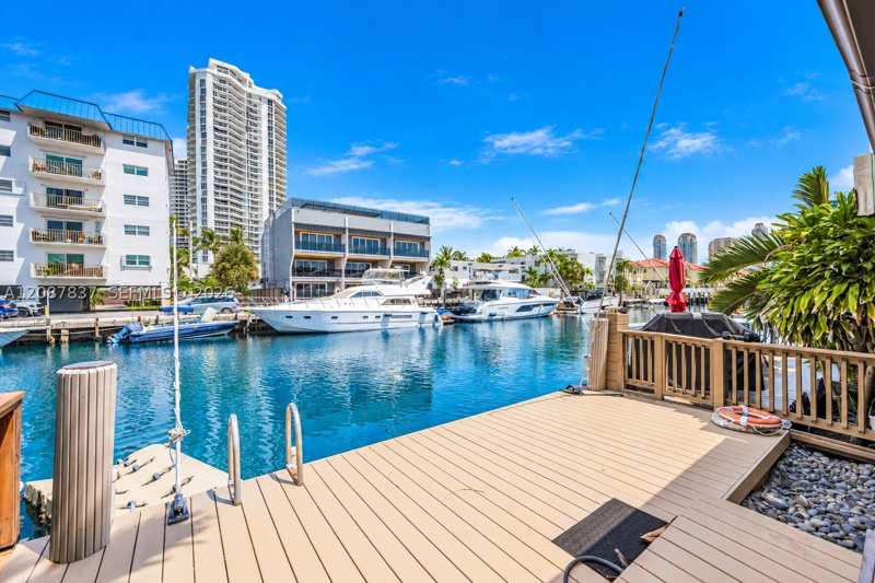 2 bedroom Townhouse at 3805 NE 170th St A-6, Lago Verde Villas Condo, North Miami Beach — photo 1