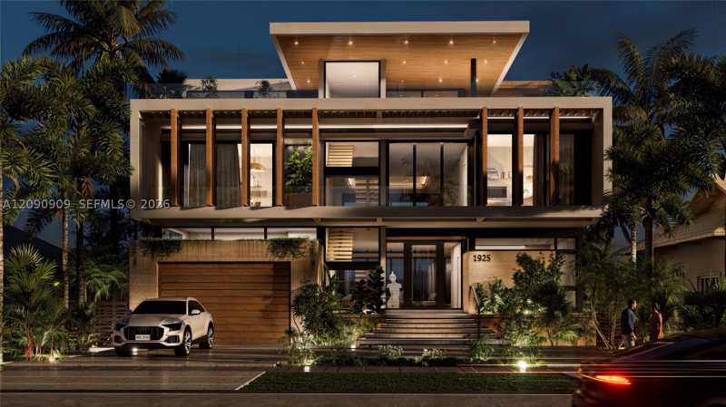 8 bedroom SingleFamilyResidence at 1925 Keystone Blvd, Keystone Point Sec 1, North Miami — photo 1