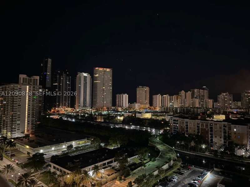 2 bedroom Condominium at 251 174th St 1712, Winston Towers 200, Sunny Isles Beach — photo 1