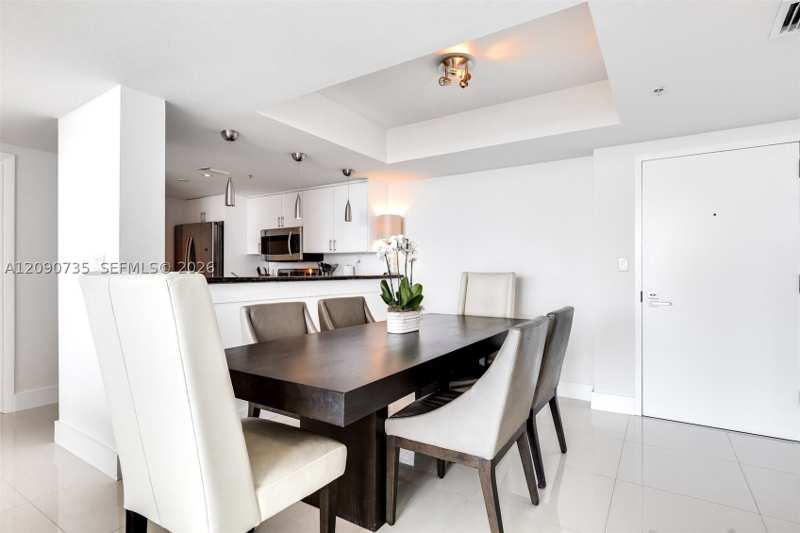 2 bedroom Condominium at 650 west ave 2710, The Floridian Condo, Miami Beach — photo 1