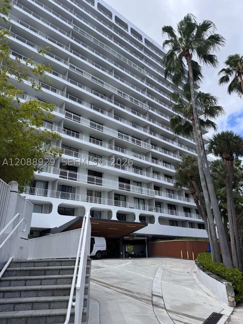 2 bedroom Condominium at 200 SE 15th Rd 7D, Brickell Harbour Condo, Miami — photo 1