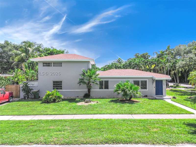 2 bedroom SingleFamilyResidence at 800 NE 144th St, Sunny Acres, North Miami — photo 1