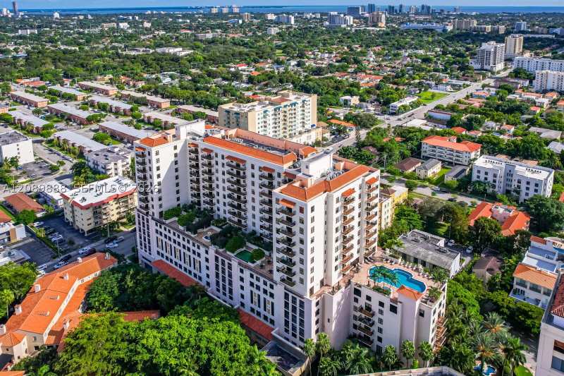2 bedroom Condominium at 888 S Douglas Rd 1516, Puerta De Palmas Condo, Coral Gables — photo 1