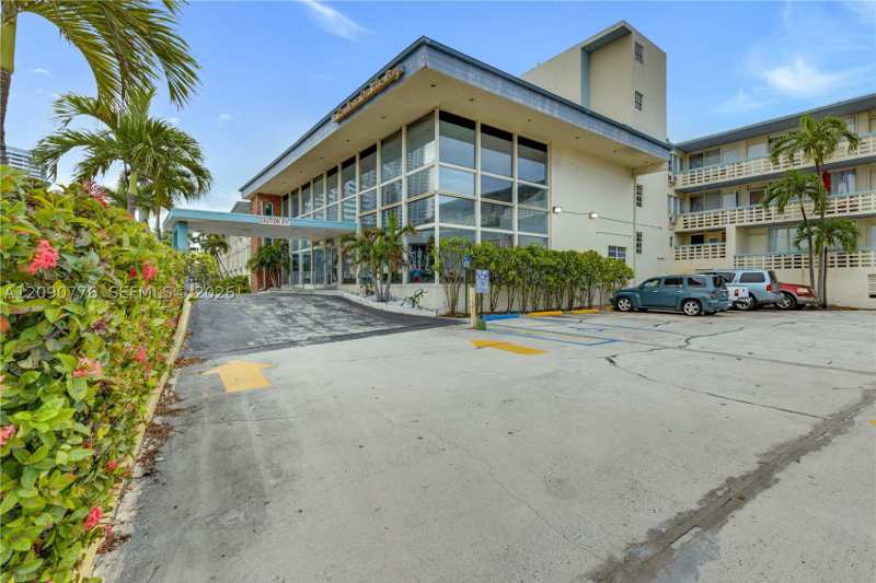 0 bedroom StockCooperative at 6484 Indian Creek Dr 103, Amd Pl Of 2nd Ocean Front, Miami Beach — photo 1