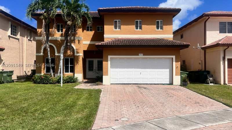 3 bedroom SingleFamilyResidence at 2967 NE 42nd Ave, Mirens Place, Homestead — photo 1