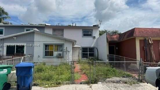 4 bedroom Townhouse at 20686 NW 38th Ave, Vista Townhouse Sec A, Miami Gardens — photo 1