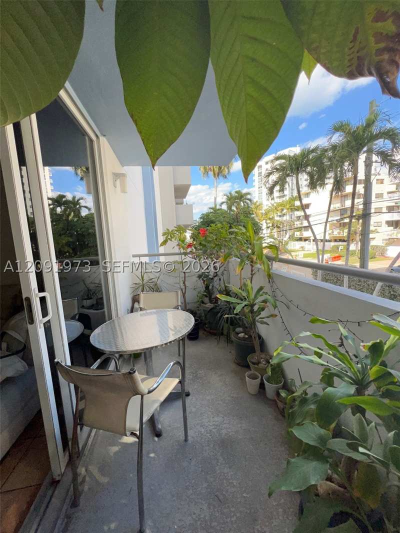 1 bedroom Condominium at 1658 Bay Rd 203, Lincoln Palace Condo, Miami Beach — photo 1