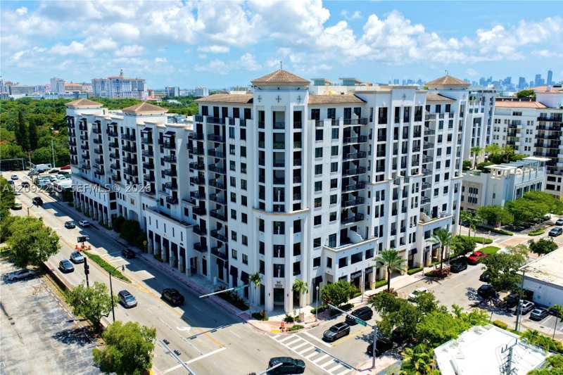 1 bedroom Condominium at 301 Altara Ave 418, Merrick Manor Condo, Coral Gables — photo 1