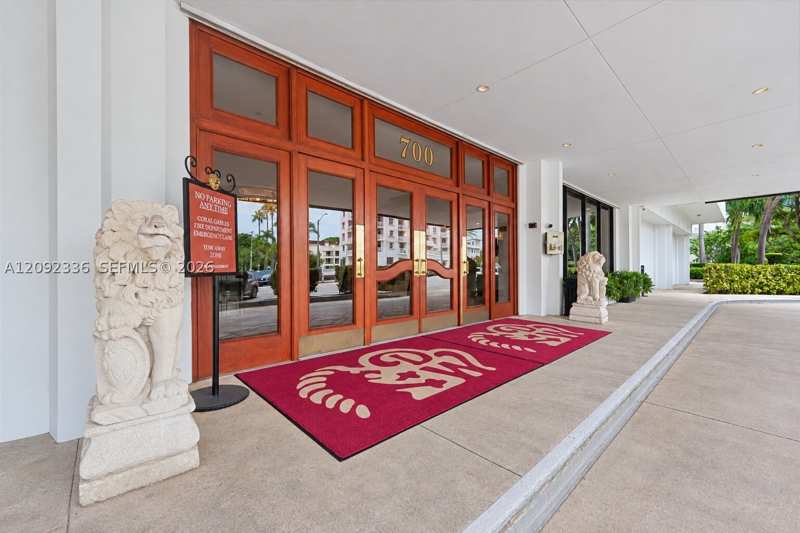 0 bedroom Condominium at 700 Biltmore Way 814, David William Hotel Condo, Coral Gables — photo 1