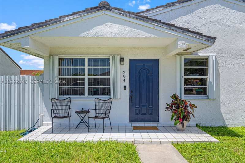 3 bedroom SingleFamilyResidence at 294 NW 134th Ct, Superior Homes Sec 2, Miami — photo 1