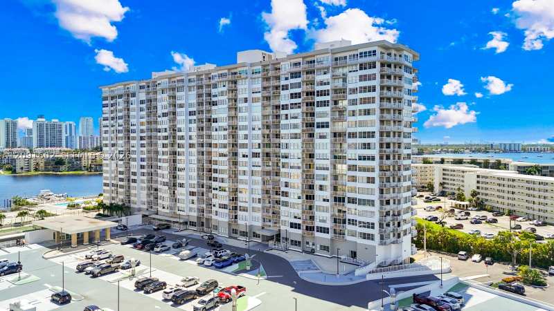 2 bedroom Condominium at 18021 Biscayne Blvd 1102, Del Prado Marina, Aventura — photo 1