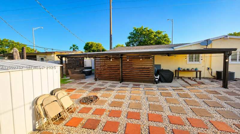 3 bedroom SingleFamilyResidence at 4300 NW 183rd St, Carol City 1 St Addn, Miami Gardens — photo 1