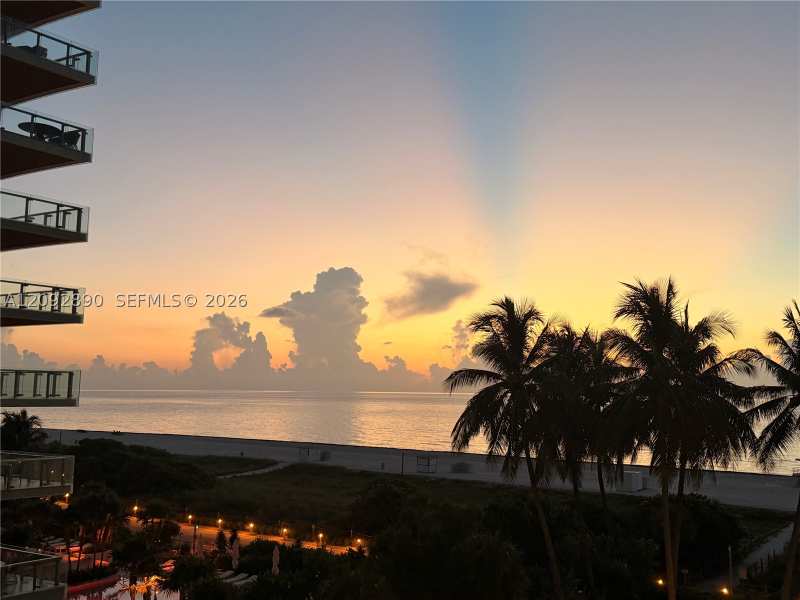 2 bedroom Condominium at 5757 Collins Ave 607, Lexcellence Condo, Miami Beach — photo 1