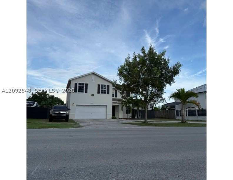 4 bedroom SingleFamilyResidence at 30221 SW 157th Ave, Palmland Homes South No 7, Homestead — photo 1