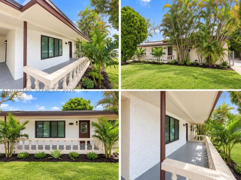 7 bedroom SingleFamilyResidence at 4231 NW 172nd Dr, Carol City 1 St Addn, Miami Gardens — photo 1