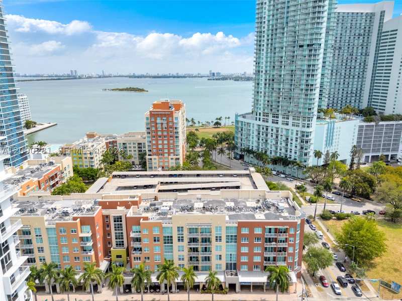 2 bedroom Condominium at 2001 Biscayne Blvd 3212, Cite Condo, Miami — photo 1