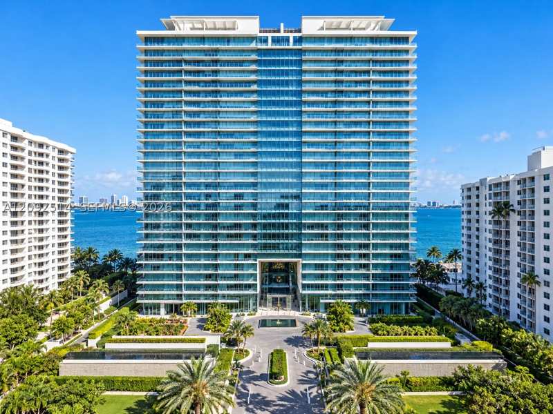 1 bedroom Condominium at 10201 Collins Ave 1104, Oceana Bal Harbour Condo, Bal Harbour — photo 1