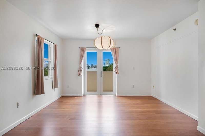 2 bedroom Condominium at 227 Michigan Ave 405, The Ambassadors Condo, Miami Beach — photo 1