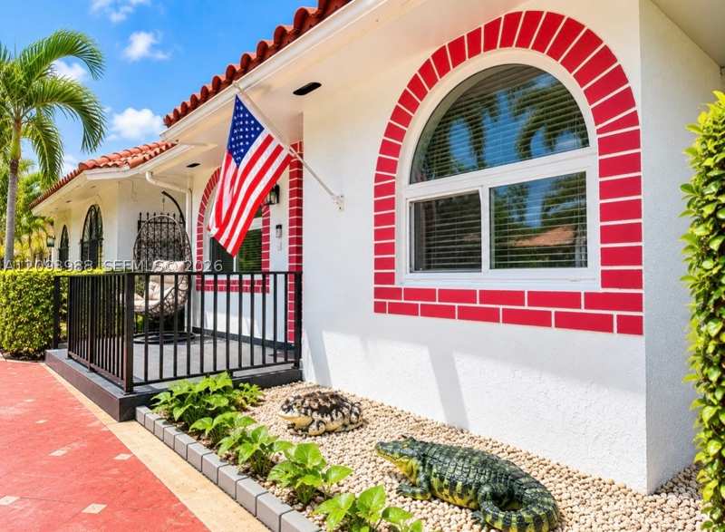3 bedroom SingleFamilyResidence at 5920 W 20th Ln, Michelle Jardins, Hialeah — photo 1