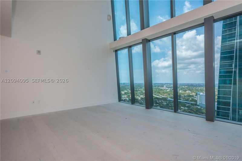 3 bedroom Condominium at 1451 Brickell Ave 4004, Echo Brickell Condo, Miami — photo 1