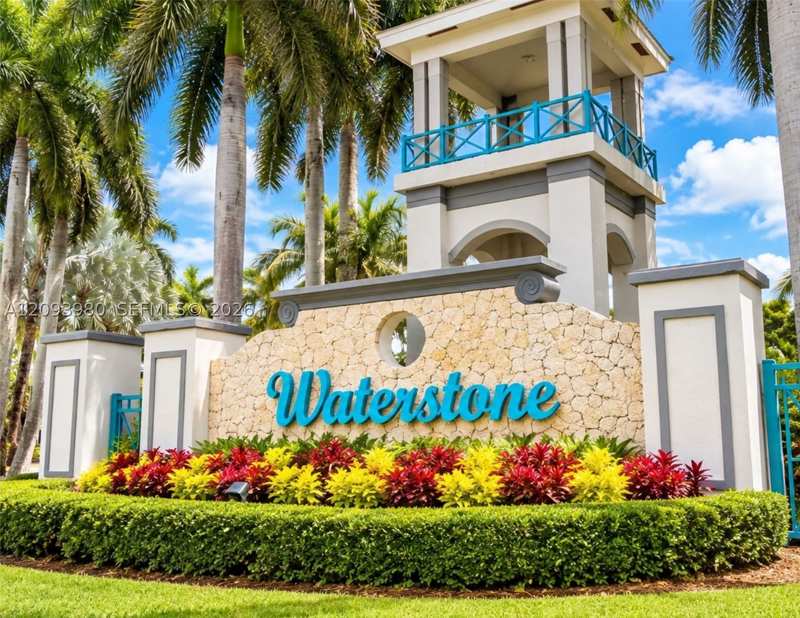 3 bedroom Townhouse at 4205 NE 22nd Dr, Marbella Cove, Homestead — photo 1
