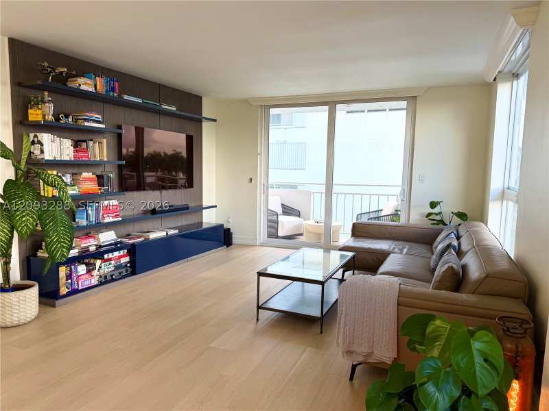 2 bedroom Condominium at 9721 E Bay Harbor Dr 5A, Island Place At Bay Harbo, Bay Harbor Islands — photo 1