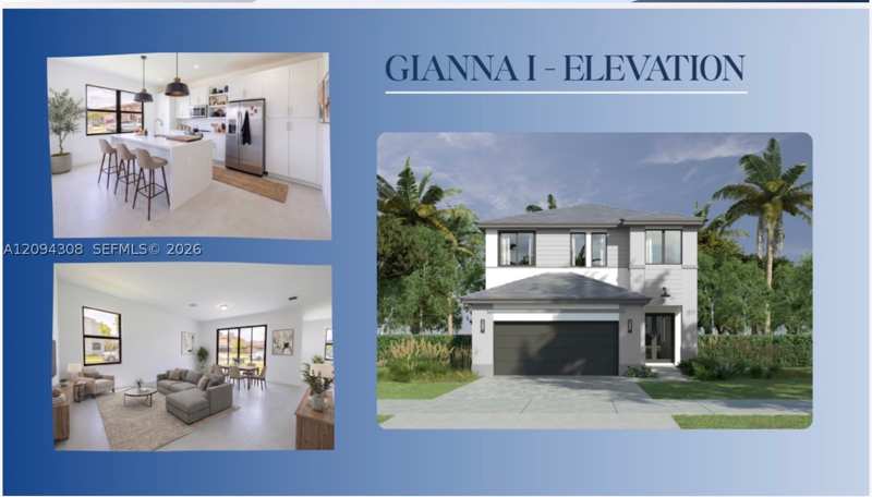 4 bedroom SingleFamilyResidence at 3240 SW 89th Ave, Olympic Heights, Miami — photo 1