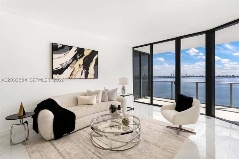 3 bedroom Condominium at 700 NE 24th St 1005, Bay Breeze, Miami — photo 1