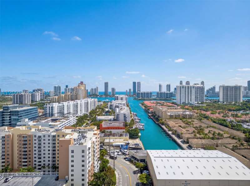 2 bedroom Condominium at 18800 NE 29th Ave 904, Venture At Aventura East, Aventura — photo 1