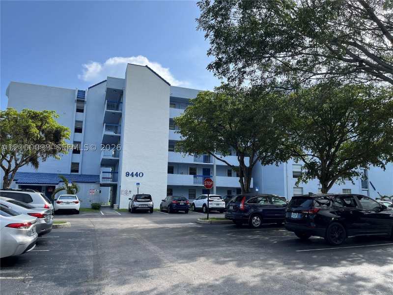2 bedroom Condominium at 9440 Fontainebleau Blvd 203, Bleau Grotto Condo, Miami — photo 1