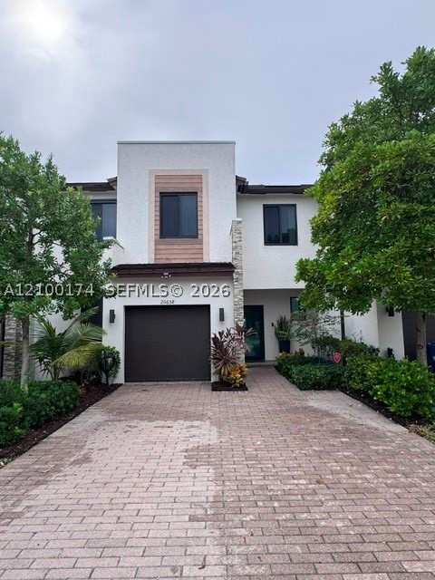 3 bedroom SingleFamilyResidence at 20658 NE 2nd Ct, Via Ventura Neighborhood, Miami — photo 1