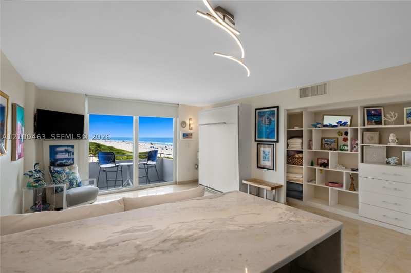 0 bedroom Condominium at 465 Ocean Dr 718, Royal Atlantic Condo, Miami Beach — photo 1