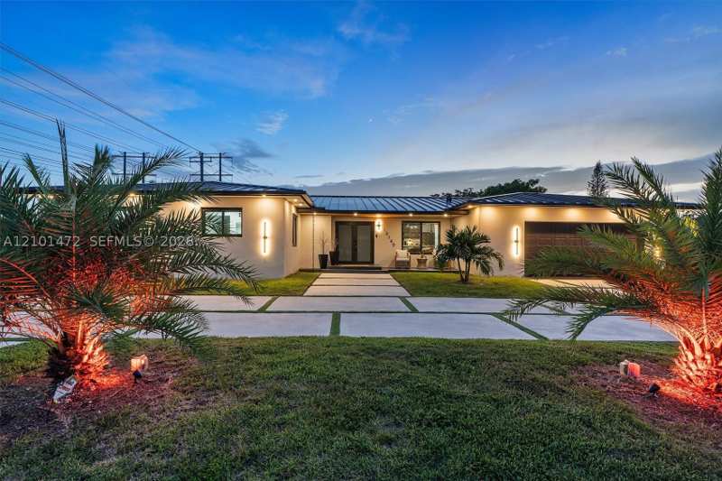 4 bedroom SingleFamilyResidence at 13140 SW 112th Ave, Pine Shore Sec 3, Miami — photo 1