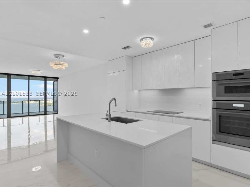 2 bedroom Condominium at 700 NE 24 Street 4906, Aria Reserve Miami, Miami — photo 1