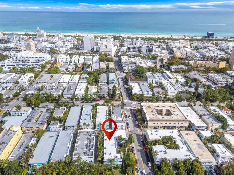 0 bedroom Condominium at 1009 Meridian Ave 15, 1005 Meridian Condo, Miami Beach — photo 1