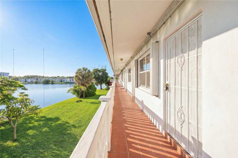 2 bedroom Condominium at 65 NE 202nd Ter Q27, Ro-Mont South Condo Mnpq, Miami Gardens — photo 1