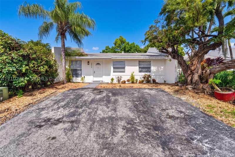 3 bedroom Townhouse at 20816 SW 103rd Pl, Cutler Creek Club Sec 1, Cutler Bay — photo 1